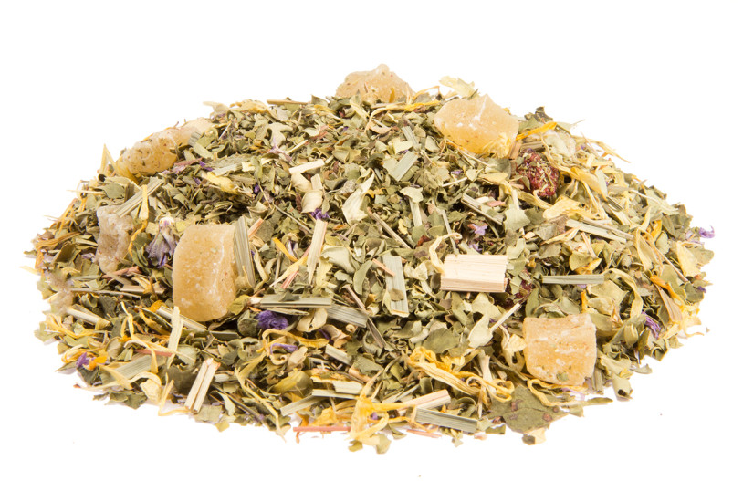 Kräutertee 'Buddha Bamboo'