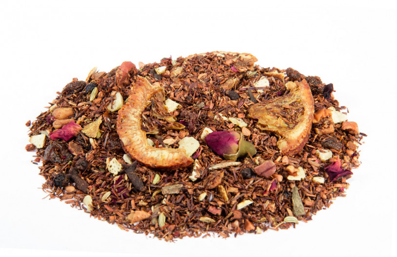 Rooibos 'Fünf Gewürze'