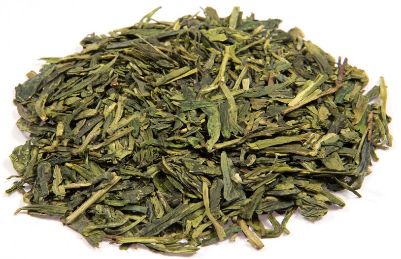Lung Ching (Grüner Tee)