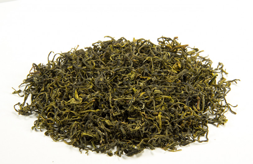 China 'Anji Bai Cha Mao Feng'