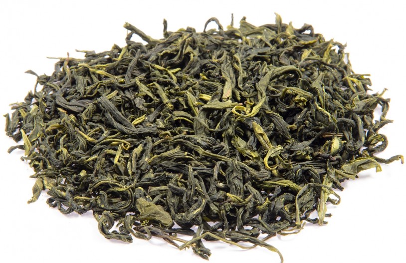 Grüntee 'Milch-Mao Feng'