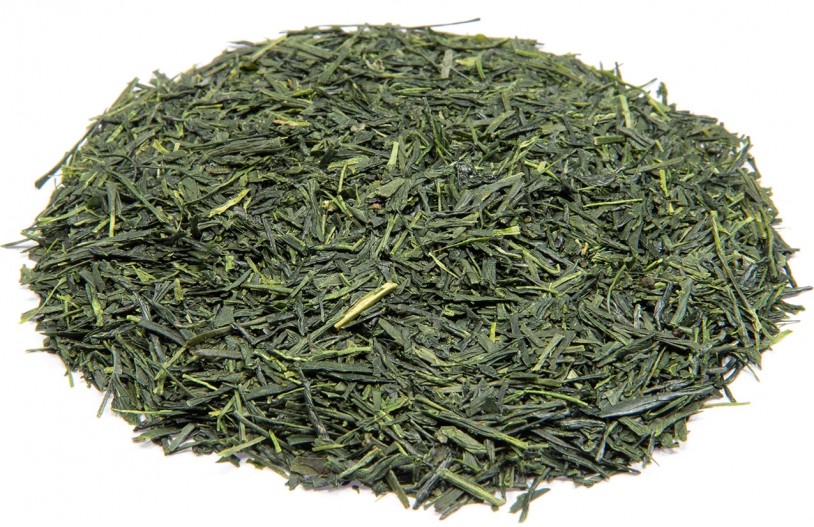 Bio Gyokuro Minori