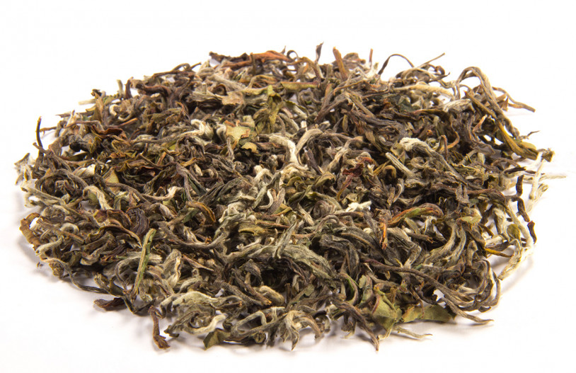 Bio Weißer Tee Nepal Guranse White Tips