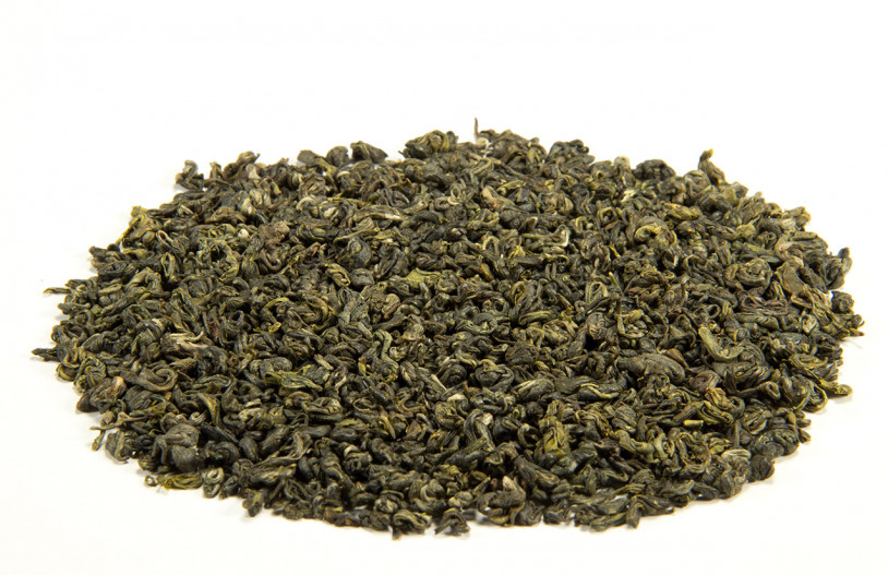 Bio Nepal 'Tinjure Green Pearl'