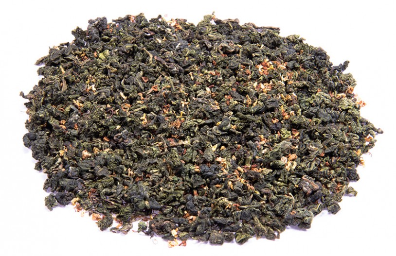 China 'Kwai Flower' Oolong