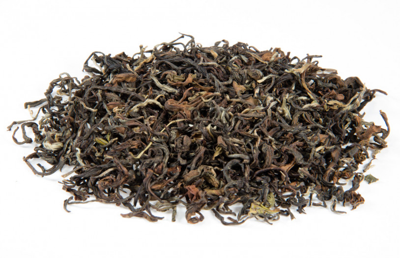 Oolong Formosa 'Top Fancy'