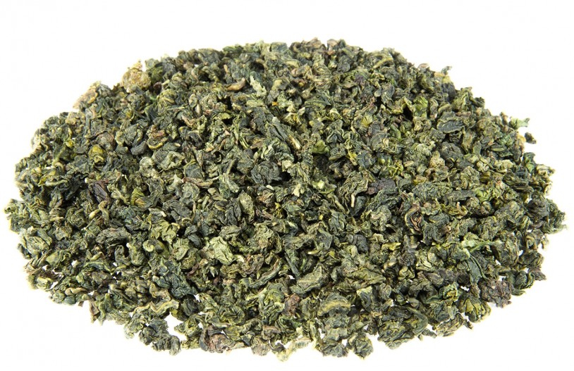 Bio China Fine Oolong Fu Liang