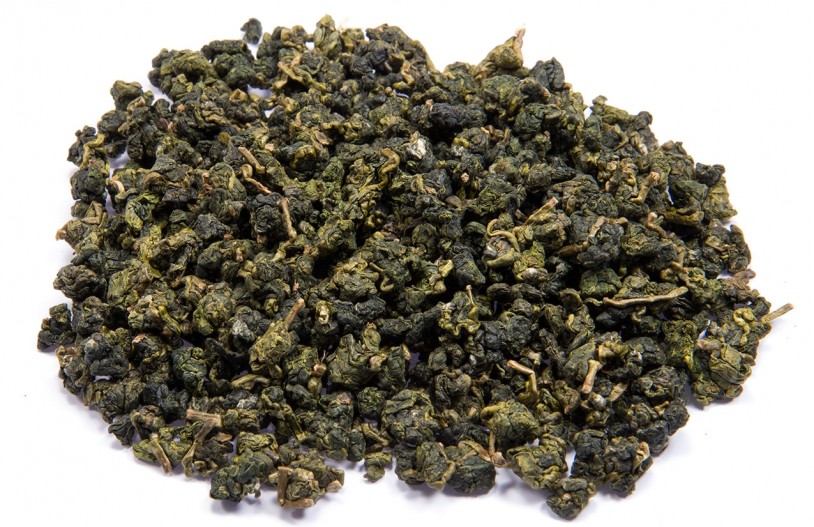 Oolong Formosa Gin Shuen