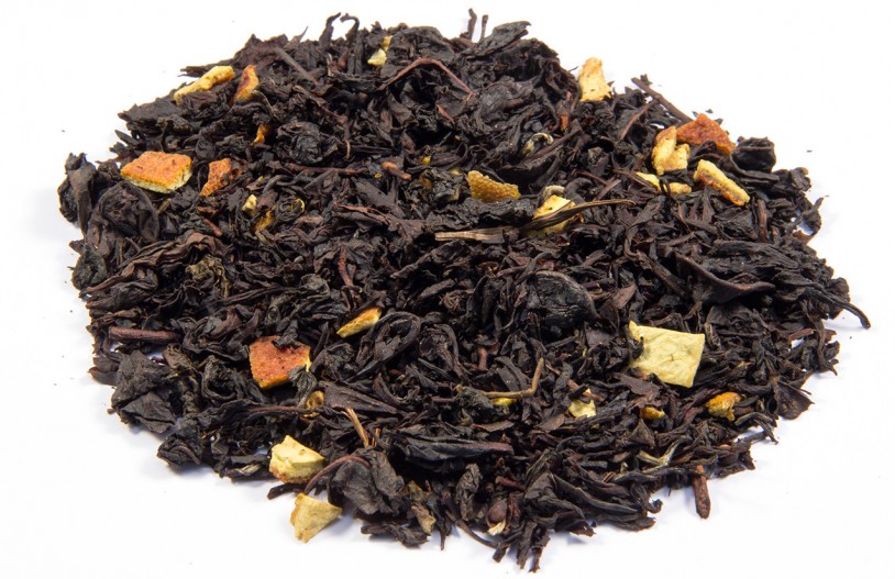 Oolong 'Orange Natürlich'