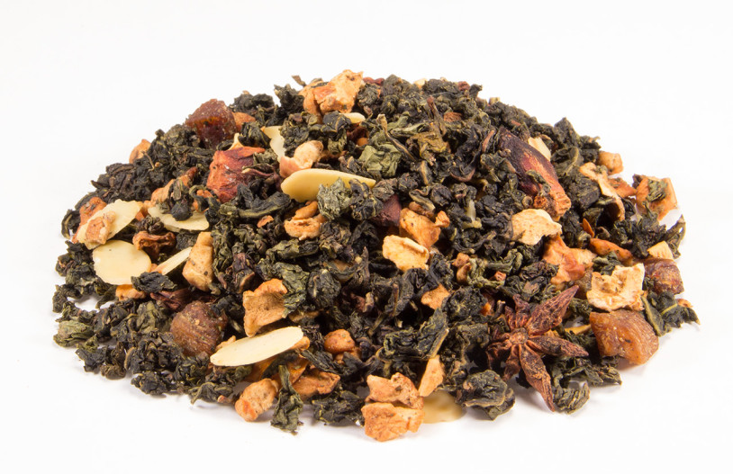 Oolong 'Aladins Wundertee'