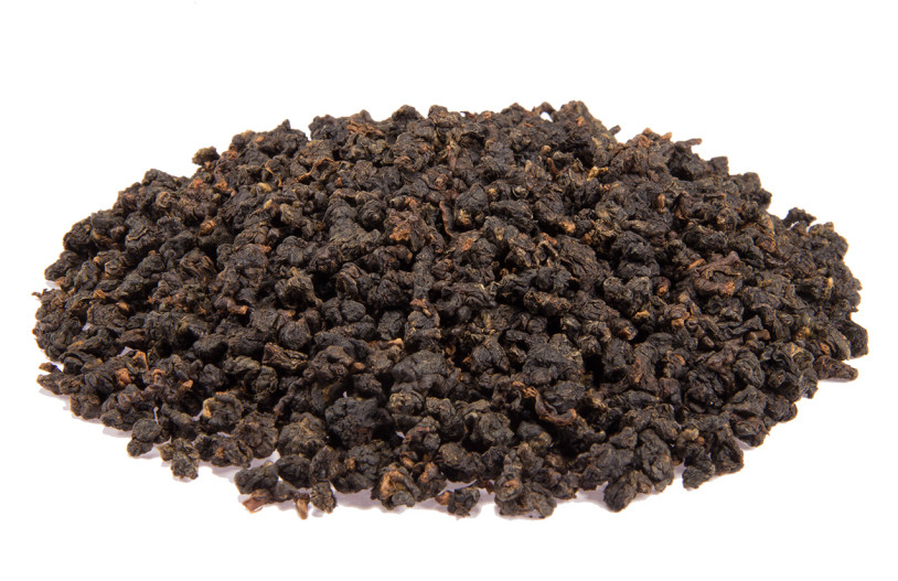 Bio China 'Ruby' Oolong