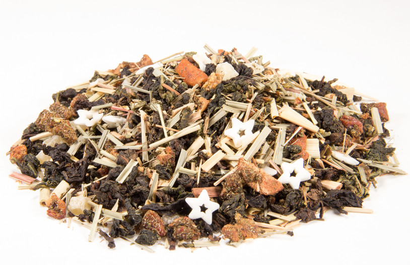 Oolong 'Schneesternchen'