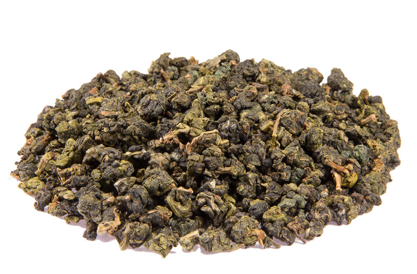 Bio Oolong 'Sticky Rice'