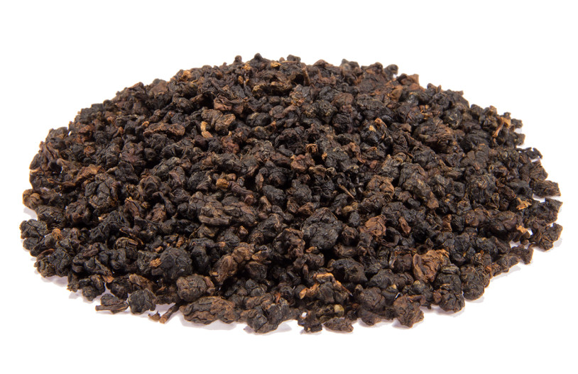 Bio Thailand 'Ruanzhi Ruby' Oolong
