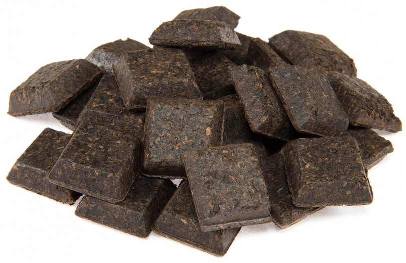 Pu-Erh Mini Brick