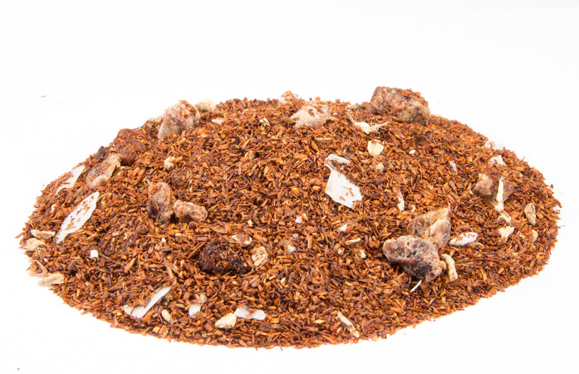 Bio Rooibos 'Dattel'