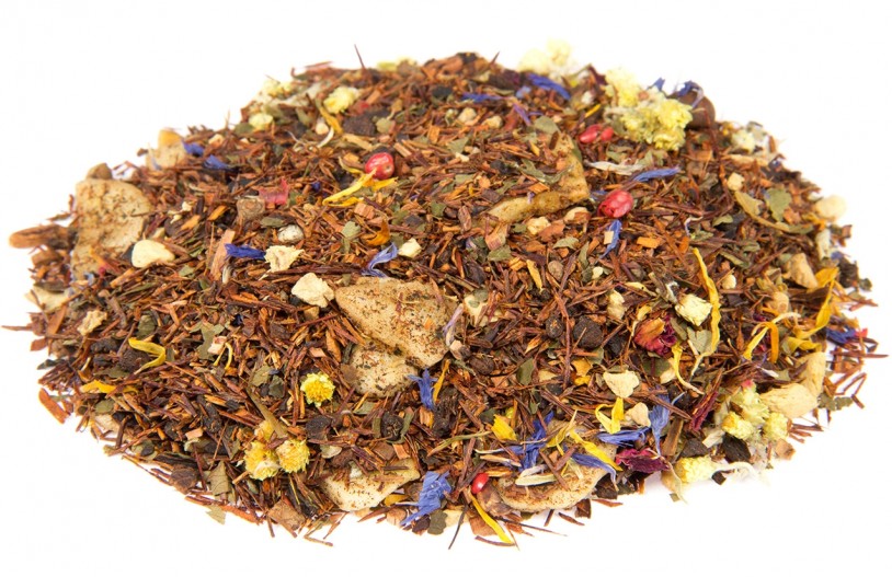 Rooibos 'African Safari Chai'
