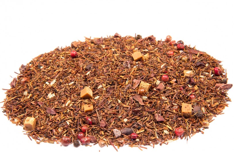 Rooibos 'Auf Wolke 7' (Rotbusch)