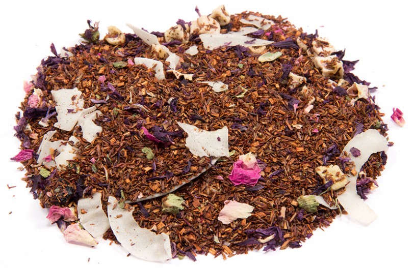 Rooibos 'Blaubeerkuss'