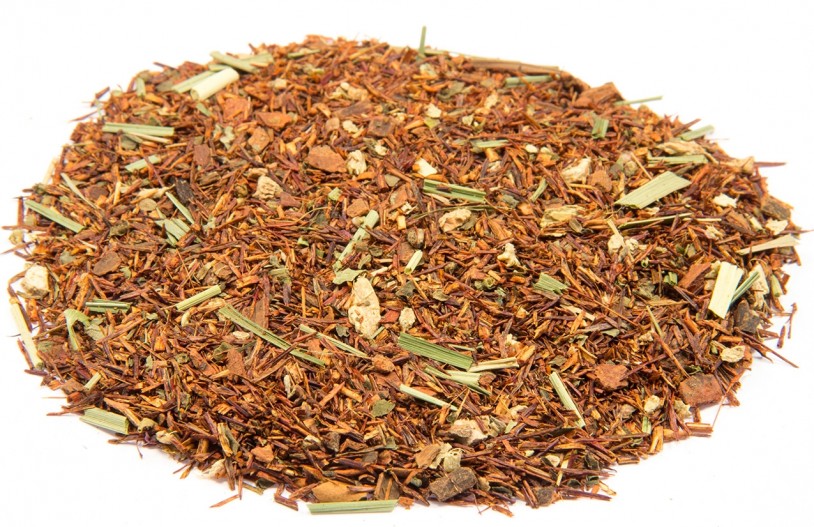 Rooibos 'Chai' (Rotbusch)