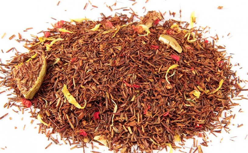 Rooibos `Granatapfel-Feige´