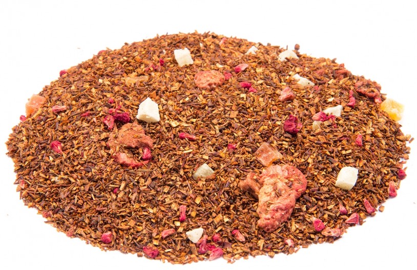 Rooibos 'Kap der Guten Hoffnung' (Rotbusch)