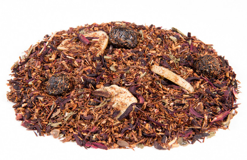 Rooibos 'Kirsch Banane', natürlich