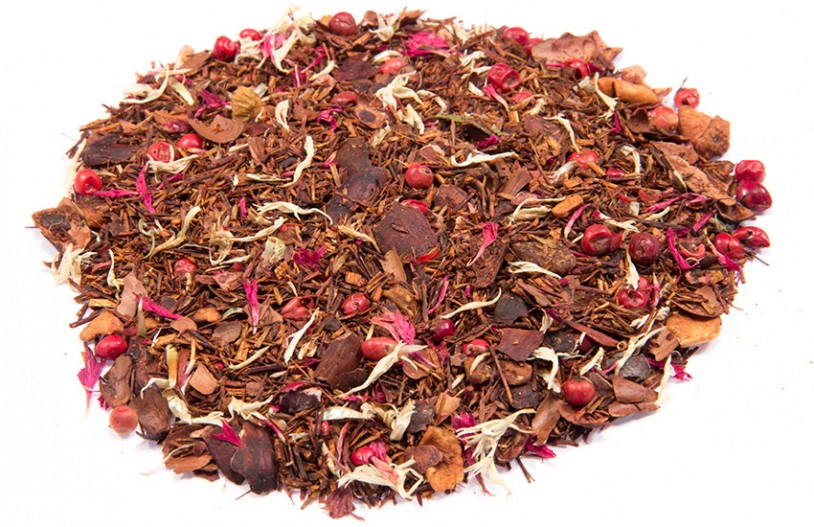 Rooibos 'Lebkuchenherz'