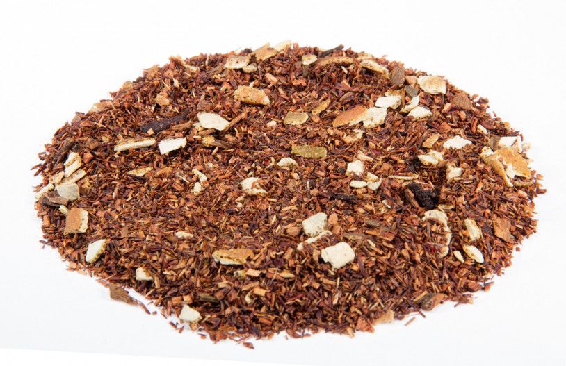 Rooibos ' Mandarinenfeuer'