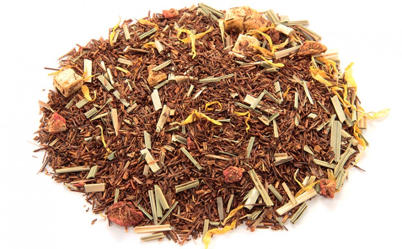 Rooibos 'Mango-Erdbeere'