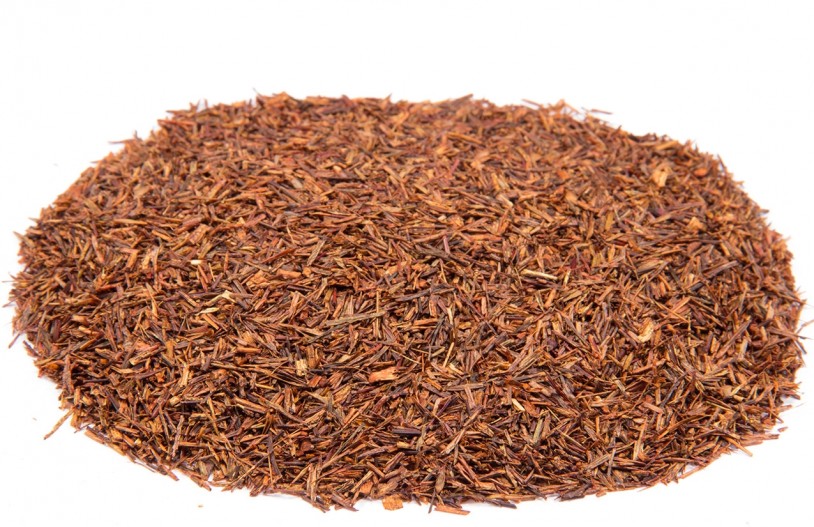 Rooibos 'Natur' long cut super grade (Rotbusch)