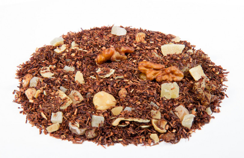 Rooibos 'Nussknacker'