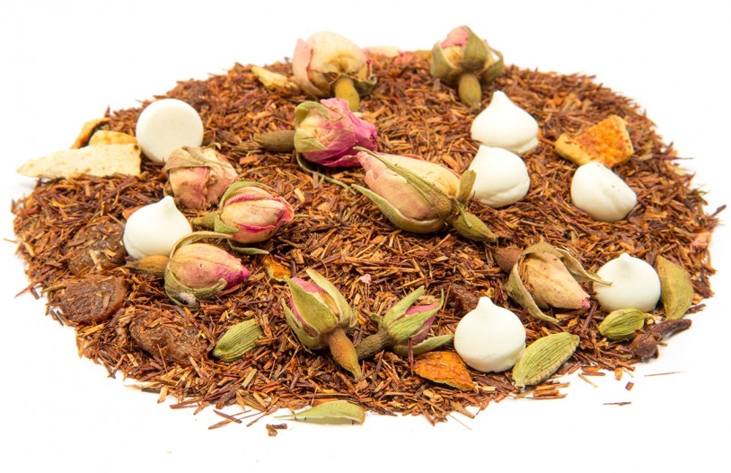 Rooibos Schneemütze