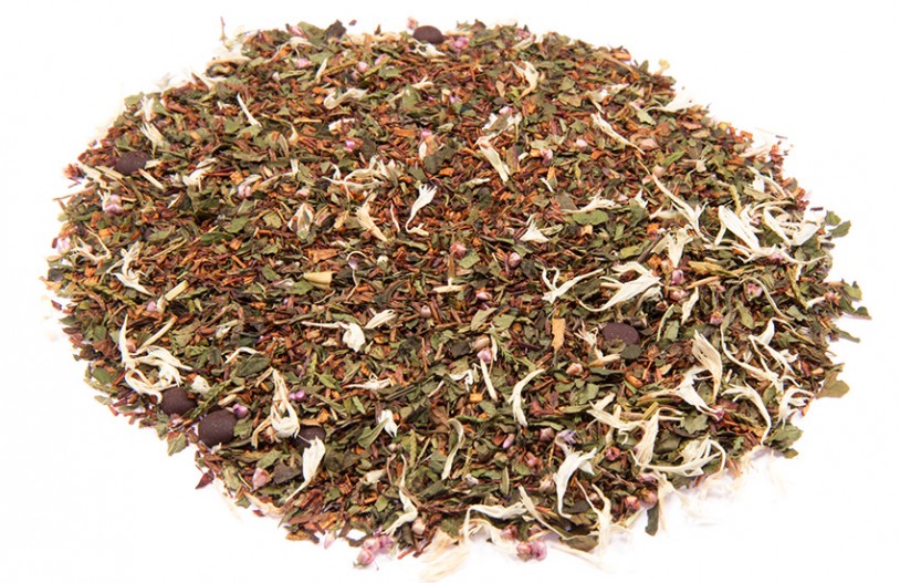 Rooibos 'Schokominza'