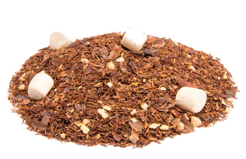Rooibos 'Cookies and Cream'