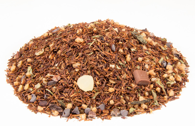 Rooibos 'Dominostein'