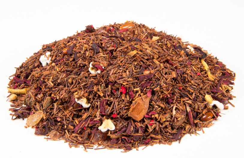 Rooibos 'Glühweinkirsche'