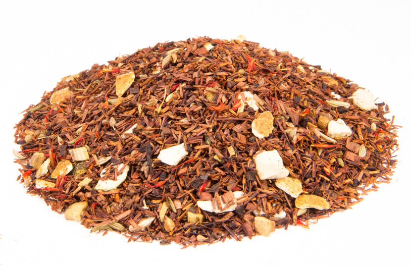 Bio Rooibos 'Lebkuchen'