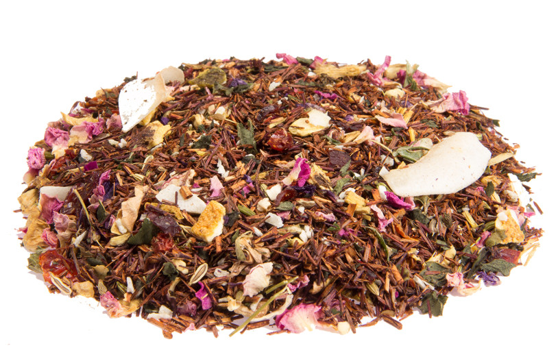 Bio Rooibos 'Tropische Orange'