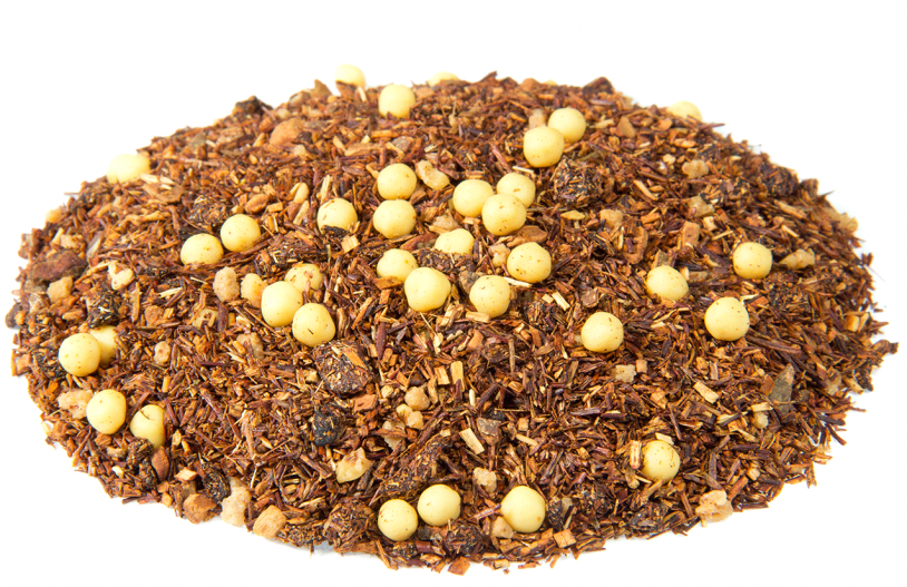 Rooibos 'Schneeball'