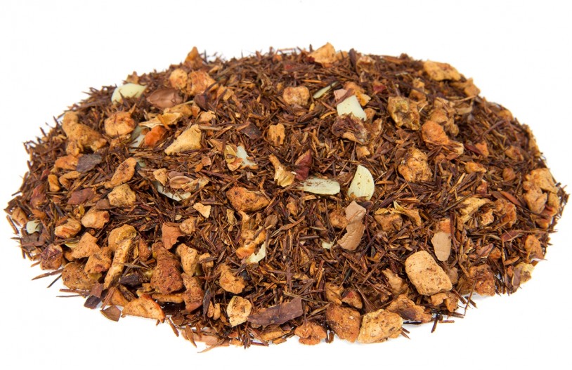 Bio Rooibos 'Schoko-Toffee'