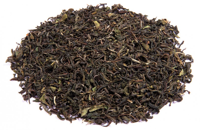 Darjeeling 'Puttabong' First Flush SFTGFOP1 CL