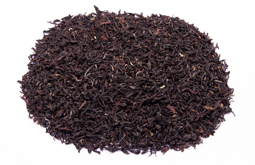 Darjeeling Jungpana Second Flush SFTGFOP1