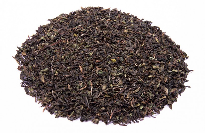 Darjeeling Lucky Hill First Flush FTGFOP1