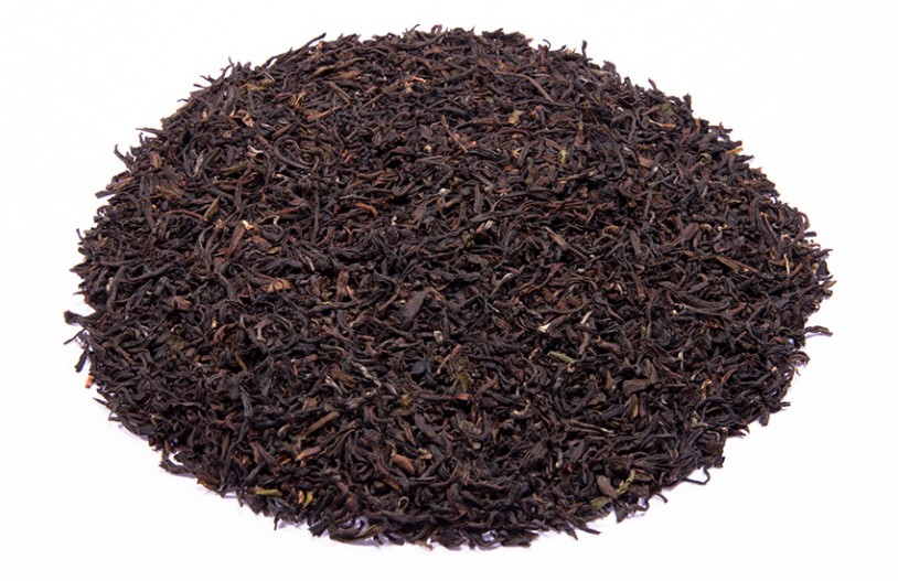 Darjeeling Margaret's Hope Second Flush FTGFOP