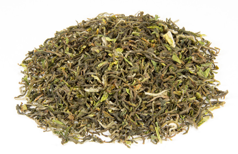 Flugtee Darjeeling* 'Gielle' First Flush FTGFOP1 EX01/2023