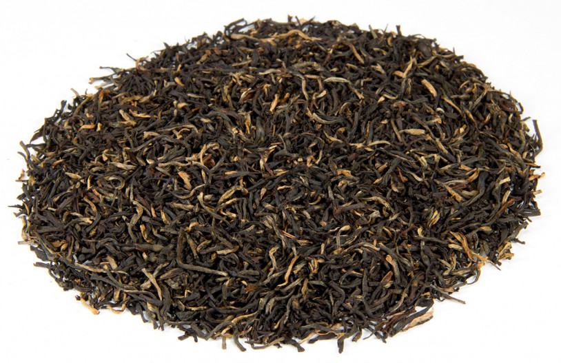 Schwarzer Tee 'Kenia Gold' OP1