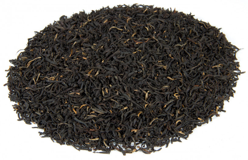 Schwarzer Tee 'Kenia Royal' FBOPFEXSP