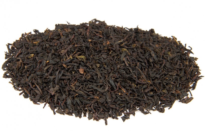 Schwarztee 'Sahnecreme'