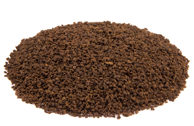 Bio Assam CTC Typ 'Belseri'